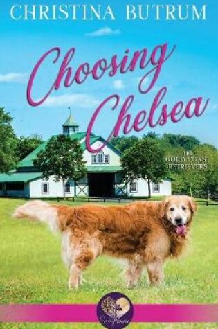 Cover of Choosing Chelsea