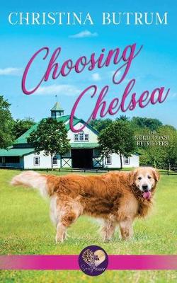 Book cover for Choosing Chelsea