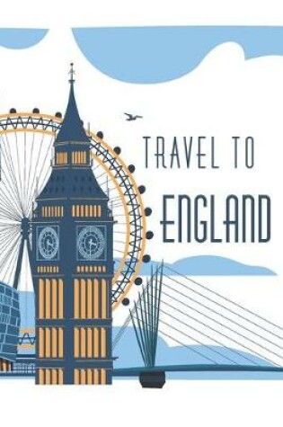 Cover of Travel to ENGLAND