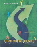 Book cover for Organisational Behaviour