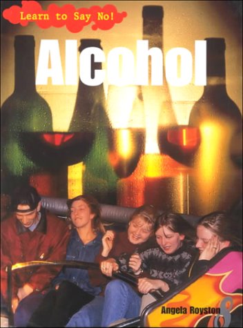 Cover of Alcohol