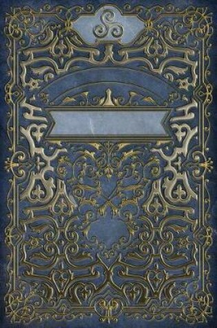 Cover of Monogram Triskele Journal