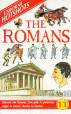 Cover of The Romans