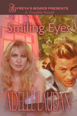 Cover of Smiling Eyes