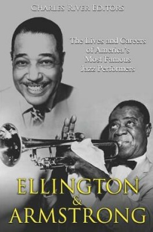 Cover of Ellington and Armstrong