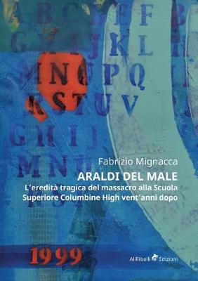 Cover of Araldi del male