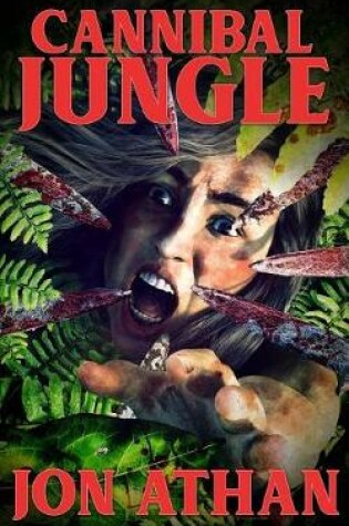 Cover of Cannibal Jungle