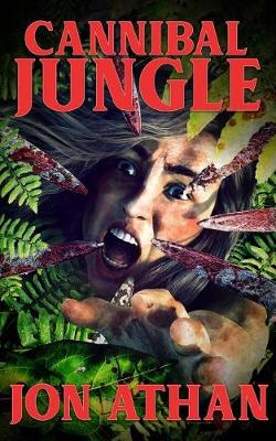 Book cover for Cannibal Jungle