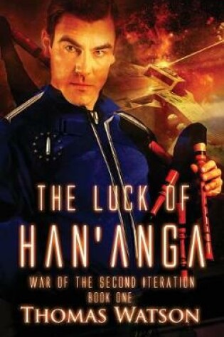 Cover of The Luck of Han'anga
