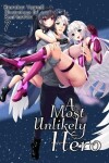 Book cover for A Most Unlikely Hero, Volume 7