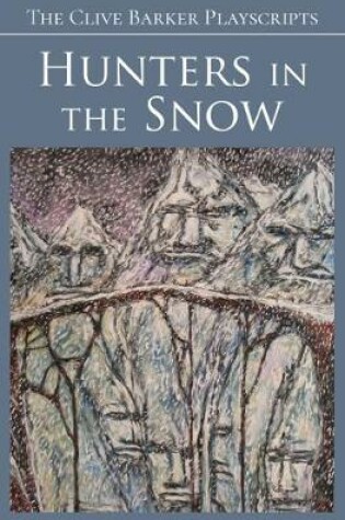 Cover of Hunters in the Snow