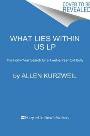Cover of What Lies Within Us