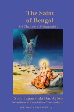 Cover of The Saint of Bengal