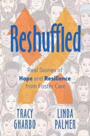 Cover of Reshuffled