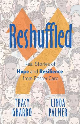 Book cover for Reshuffled