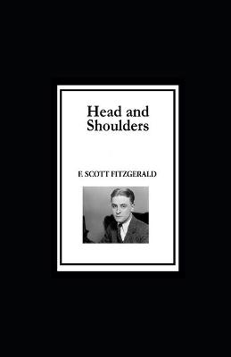 Book cover for Head and Shoulders illustrated
