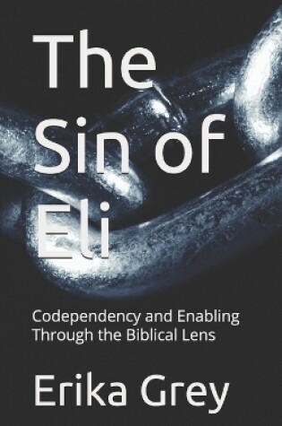 Cover of The Sin of Eli