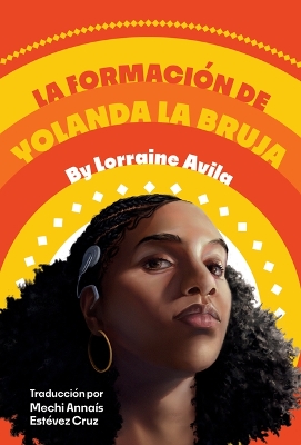 Book cover for La Formaci�n de Yolanda La Bruja