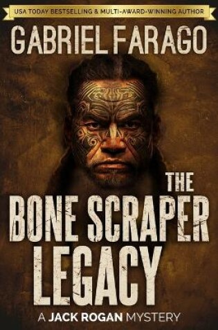 Cover of The Bone Scraper Legacy