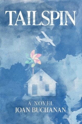 Cover of Tailspin