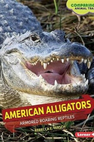 Cover of American Alligators