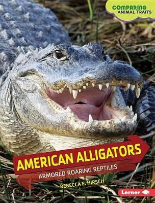 Cover of American Alligators