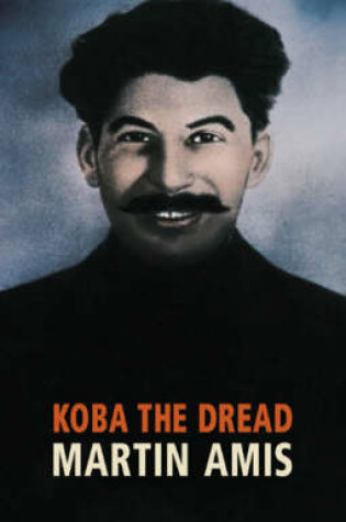 Cover of Koba The Dread