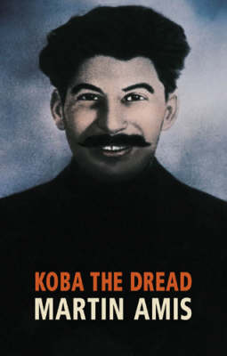 Book cover for Koba The Dread