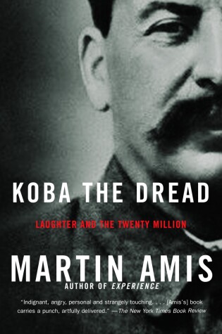 Cover of Koba the Dread