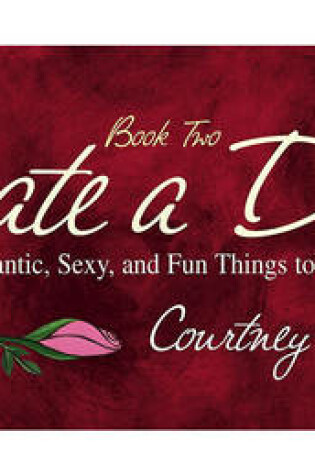 Cover of Create a Date