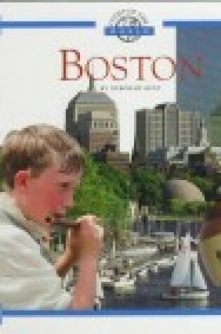 Cover of Boston