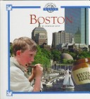 Cover of Boston