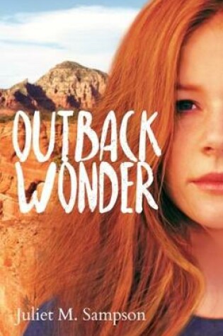 Cover of Outback Wonder