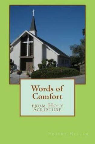 Cover of Words of Comfort