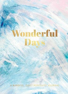 Cover of Wonderful Days