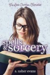 Book cover for Spells and Sorcery
