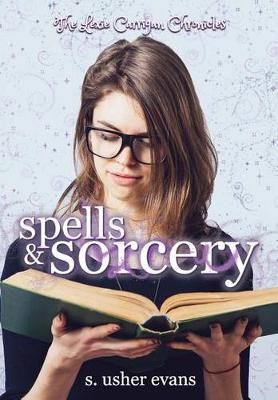 Book cover for Spells and Sorcery