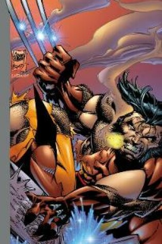 Cover of Essential Wolverine - Vol. 3