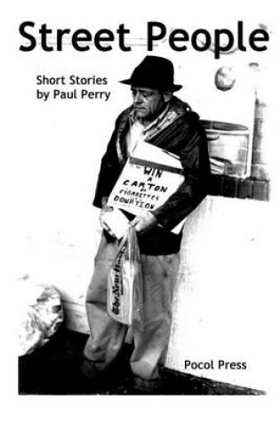 Cover of Street People