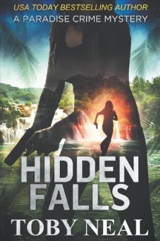 Cover of Hidden Falls