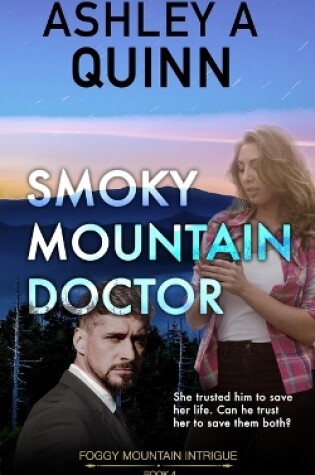 Cover of Smoky Mountain Doctor