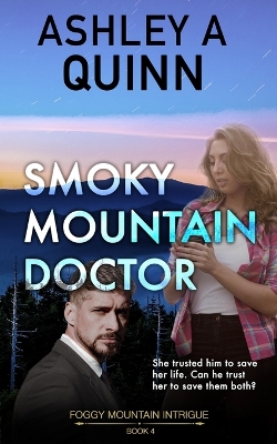 Cover of Smoky Mountain Doctor