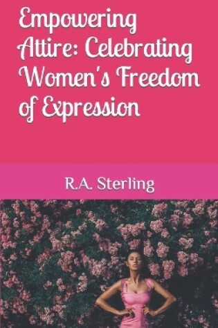 Cover of Empowering Attire