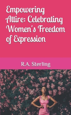 Book cover for Empowering Attire