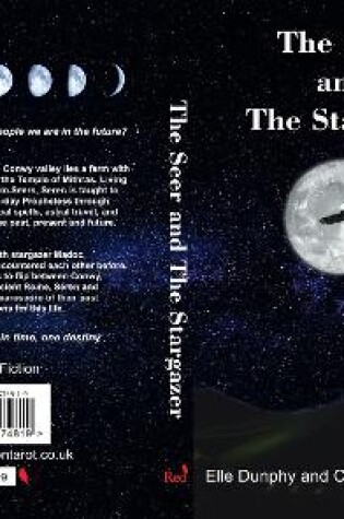 Cover of The Seer and The Stargazer