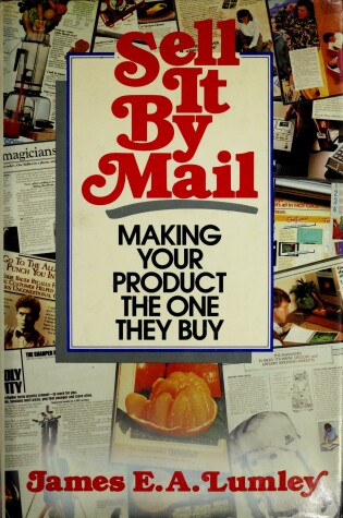 Cover of Sell it by Mail