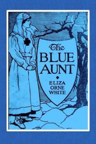 Cover of The Blue Aunt