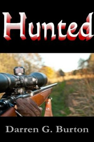 Cover of Hunted