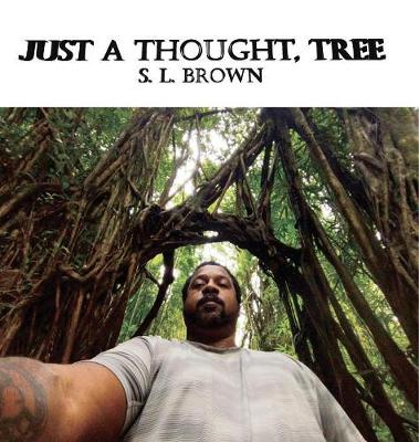 Book cover for Just A Thought, Tree