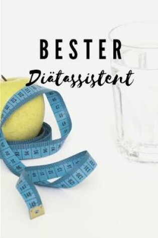 Cover of Bester Diätassistent